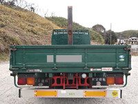 ISUZU Forward Flat Body LKG-FTR90S2 2012 472,000km_2