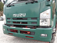 ISUZU Forward Flat Body LKG-FTR90S2 2012 472,000km_4
