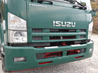 ISUZU Forward Flat Body LKG-FTR90S2 2012 472,000km_5