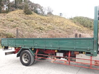 ISUZU Forward Flat Body LKG-FTR90S2 2012 472,000km_9