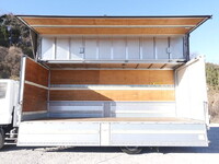 UD TRUCKS Condor Aluminum Wing TKG-LK39N 2013 247,000km_12