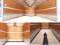 UD TRUCKS Condor Aluminum Wing TKG-LK39N 2013 247,000km_14