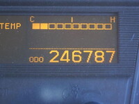 UD TRUCKS Condor Aluminum Wing TKG-LK39N 2013 247,000km_26