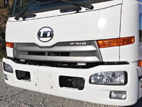 UD TRUCKS Condor Aluminum Wing TKG-LK39N 2013 247,000km_4