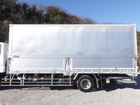 UD TRUCKS Condor Aluminum Wing TKG-LK39N 2013 247,000km_8