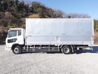 UD TRUCKS Condor Aluminum Wing TKG-LK39N 2013 247,000km_9