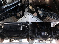 MITSUBISHI FUSO Canter Dump 2PG-FBA60 2019 129,329km_10