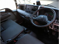 MITSUBISHI FUSO Canter Dump 2PG-FBA60 2019 129,329km_12