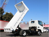 MITSUBISHI FUSO Canter Dump 2PG-FBA60 2019 129,329km_3