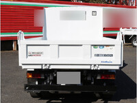 MITSUBISHI FUSO Canter Dump 2PG-FBA60 2019 129,329km_4