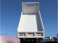 MITSUBISHI FUSO Canter Dump 2PG-FBA60 2019 129,329km_8