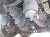 ISUZU Giga Aluminum Wing 2PG-CYJ77C 2020 178,500km_10