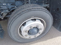 ISUZU Giga Aluminum Wing 2PG-CYJ77C 2020 178,500km_16