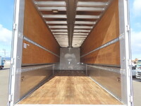 ISUZU Giga Aluminum Wing 2PG-CYJ77C 2020 178,500km_31