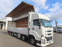 ISUZU Giga Aluminum Wing 2PG-CYJ77C 2020 178,500km_3