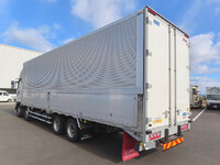 ISUZU Giga Aluminum Wing 2PG-CYJ77C 2020 178,500km_4