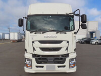 ISUZU Giga Aluminum Wing 2PG-CYJ77C 2020 178,500km_5