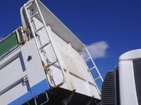 UD TRUCKS Condor Deep Dump TKG-MK38L 2017 202,000km_10