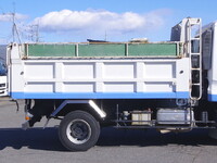 UD TRUCKS Condor Deep Dump TKG-MK38L 2017 202,000km_17