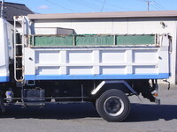 UD TRUCKS Condor Deep Dump TKG-MK38L 2017 202,000km_18