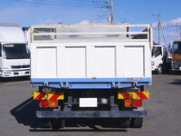 UD TRUCKS Condor Deep Dump TKG-MK38L 2017 202,000km_19