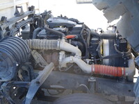 UD TRUCKS Condor Deep Dump TKG-MK38L 2017 202,000km_24