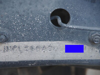 UD TRUCKS Condor Deep Dump TKG-MK38L 2017 202,000km_25