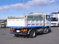 UD TRUCKS Condor Deep Dump TKG-MK38L 2017 202,000km_4