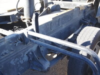 UD TRUCKS Condor Deep Dump TKG-MK38L 2017 202,000km_7