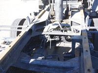 UD TRUCKS Condor Deep Dump TKG-MK38L 2017 202,000km_8