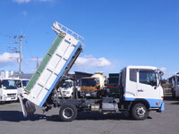 UD TRUCKS Condor Deep Dump TKG-MK38L 2017 202,000km_9