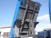 MITSUBISHI FUSO Fighter Dump 2PG-FK72N 2023 34,000km_11