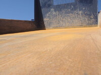 MITSUBISHI FUSO Fighter Dump 2PG-FK72N 2023 34,000km_13