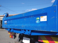 MITSUBISHI FUSO Fighter Dump 2PG-FK72N 2023 34,000km_16