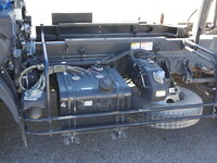 MITSUBISHI FUSO Fighter Dump 2PG-FK72N 2023 34,000km_17