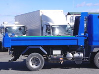 MITSUBISHI FUSO Fighter Dump 2PG-FK72N 2023 34,000km_20