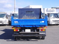 MITSUBISHI FUSO Fighter Dump 2PG-FK72N 2023 34,000km_22