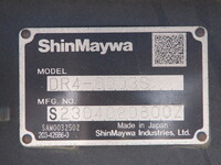 MITSUBISHI FUSO Fighter Dump 2PG-FK72N 2023 34,000km_24