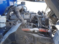 MITSUBISHI FUSO Fighter Dump 2PG-FK72N 2023 34,000km_26