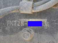 MITSUBISHI FUSO Fighter Dump 2PG-FK72N 2023 34,000km_27