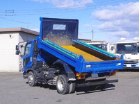 MITSUBISHI FUSO Fighter Dump 2PG-FK72N 2023 34,000km_2