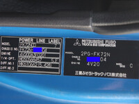 MITSUBISHI FUSO Fighter Dump 2PG-FK72N 2023 34,000km_31
