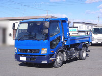 MITSUBISHI FUSO Fighter Dump 2PG-FK72N 2023 34,000km_3