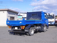 MITSUBISHI FUSO Fighter Dump 2PG-FK72N 2023 34,000km_4