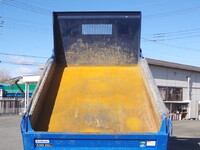 MITSUBISHI FUSO Fighter Dump 2PG-FK72N 2023 34,000km_5