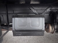 TOYOTA Others Aluminum Van VF-XKU344 2006 162,956km_11