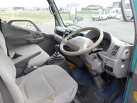 TOYOTA Others Aluminum Van VF-XKU344 2006 162,956km_14