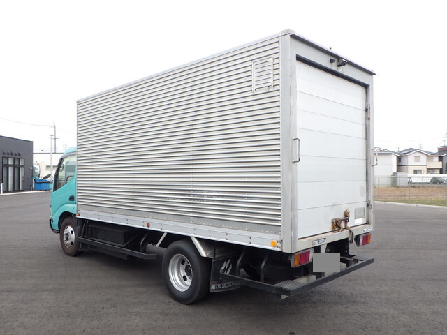 Others Aluminum Van_2