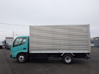 TOYOTA Others Aluminum Van VF-XKU344 2006 162,956km_25