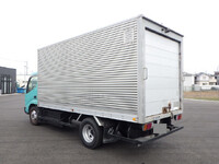 TOYOTA Others Aluminum Van VF-XKU344 2006 162,956km_2